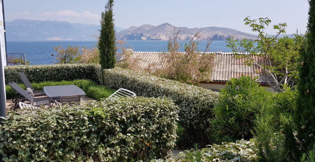 Appartamento Lavanda n. 4 – sul mare, con vista mare