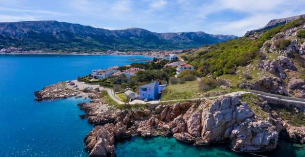 Appartamento Lavanda n. 4 – sul mare, con vista mare