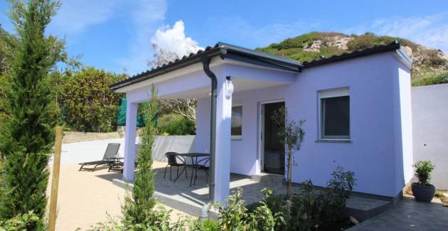 Studio Apartment Lavanda No.5 - by the Sea, with Sea View