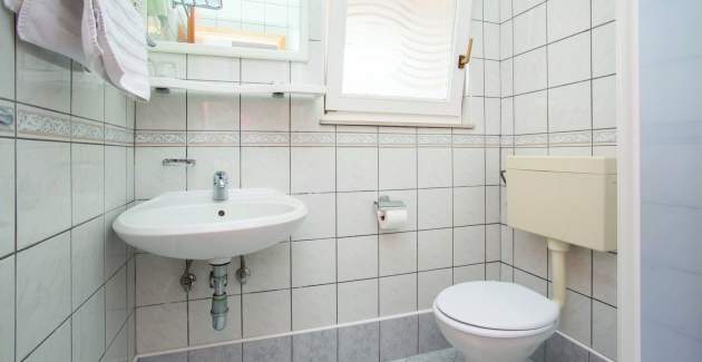 Apartment complex Villas Corinthia 2 - Top Location, 100m from the Beach, surrounded by Greenery