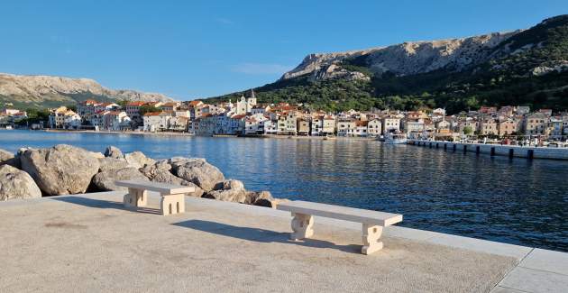 Apartment complex Villas Corinthia 4 - Top Location, 100m from the Beach, surrounded by Greenery