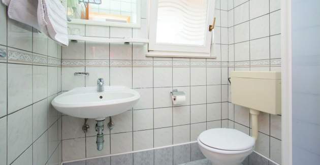 Apartment complex Villas Corinthia 4 - Top Location, 100m from the Beach, surrounded by Greenery