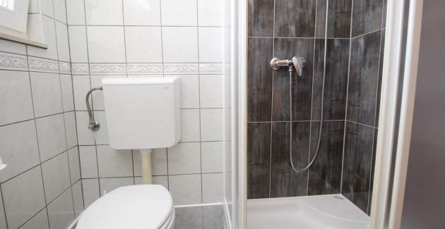 Apartment complex Villas Corinthia 12 - Top Location, 100m from the Beach, surrounded by Greenery