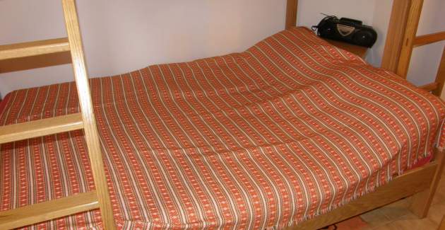 Studio Vranic - with Balcony, 450m from the Beach