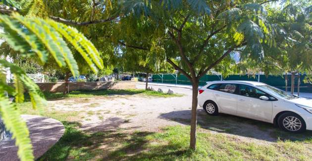 Apartment Mrakovcic No.1 - with Terrace, 350 m from the Beach