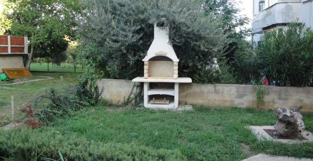 Apartment Mrakovcic No.4 - with Balcony, 350 m from the Beach