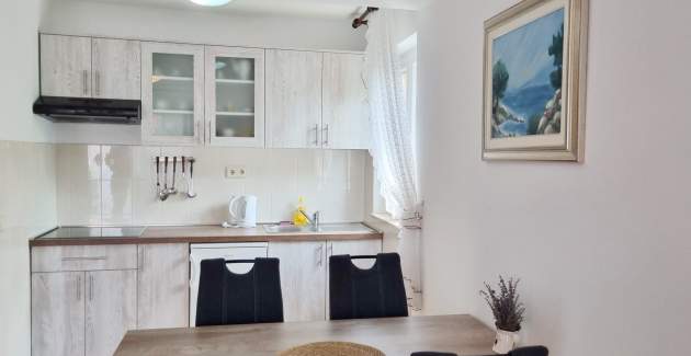 Apartment Dean - with Terrace