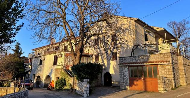 Apartman Katarina 1 – 450 m od mora