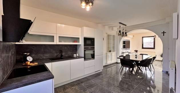 Apartman Katarina 1 – 450 m od mora