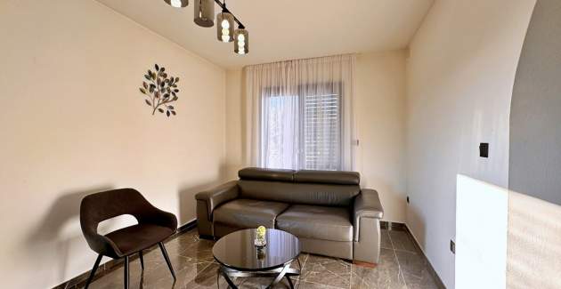 Apartman Katarina 1 – 450 m od mora