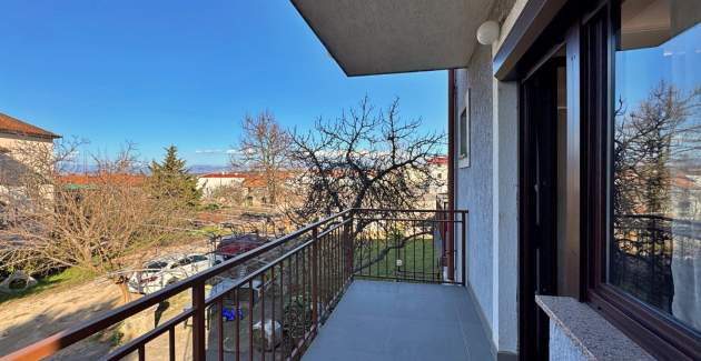 Apartman Katarina 1 – 450 m od mora