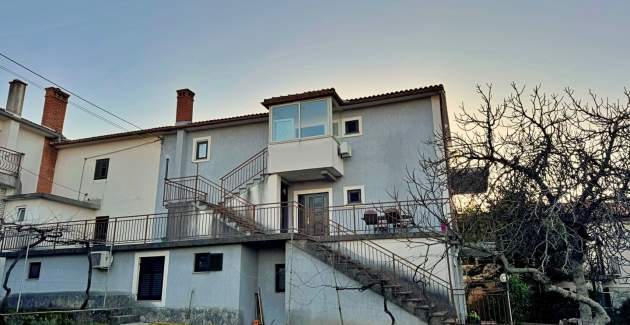 Apartman Katarina 1 – 450 m od mora