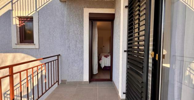 Apartman Katarina 1 – 450 m od mora