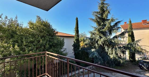 Apartman Katarina 1 – 450 m od mora