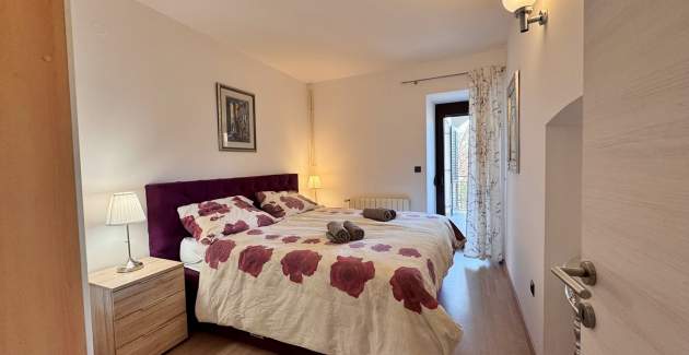 Apartman Katarina 1 – 450 m od mora