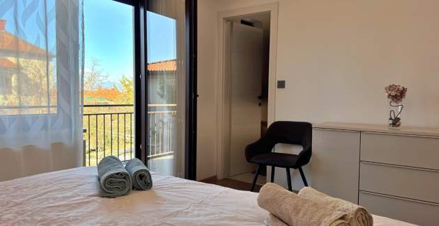 Apartman Katarina 1 – 450 m od mora