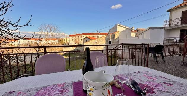 Apartman Katarina 1 – 450 m od mora