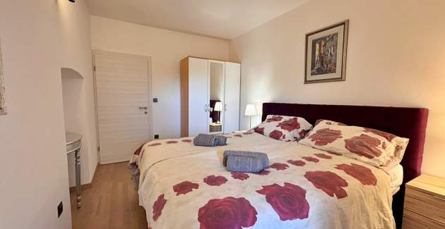 Apartman Katarina 1 – 450 m od mora