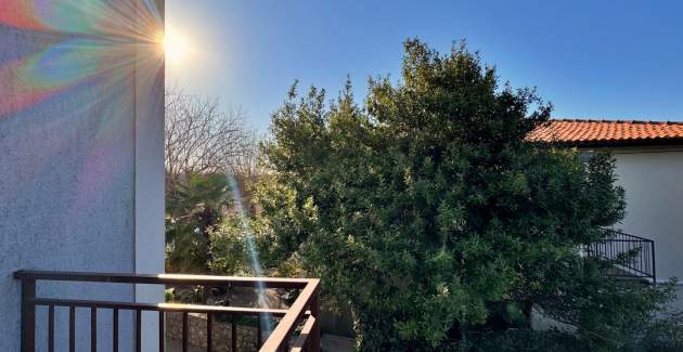 Apartman Katarina 1 – 450 m od mora