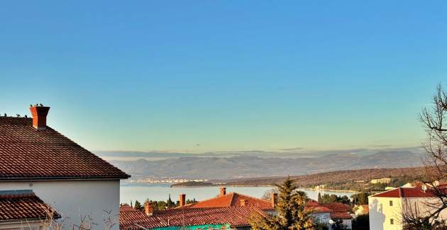 Apartment Katarina 2 – Sea View, Pet-Friendly