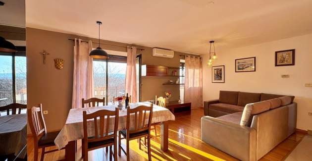 Apartment Katarina 2 – Sea View, Pet-Friendly
