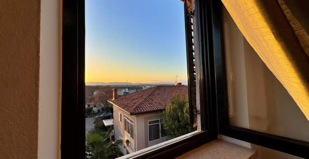 Apartment Katarina 2 – Sea View, Pet-Friendly