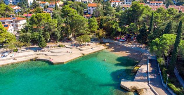 Apartment Katarina 2 – Sea View, Pet-Friendly