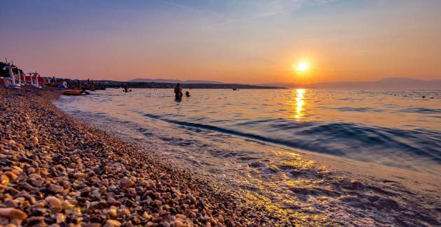 Apartment Katarina 2 – Sea View, Pet-Friendly