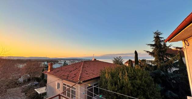 Apartment Katarina 2 – Sea View, Pet-Friendly