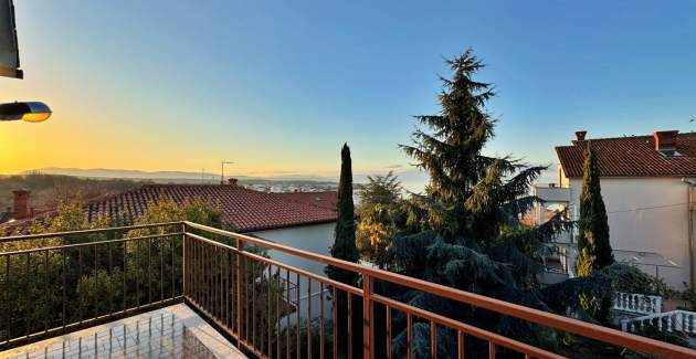 Apartment Katarina 2 – Sea View, Pet-Friendly