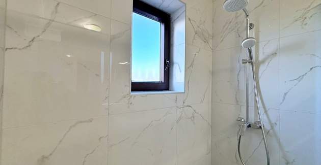 Apartment Katarina 2 – Sea View, Pet-Friendly