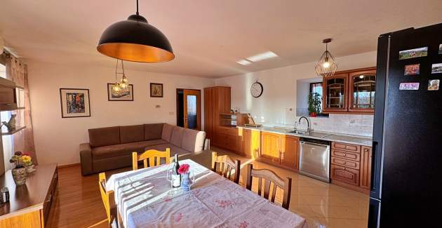 Apartment Katarina 2 – Sea View, Pet-Friendly