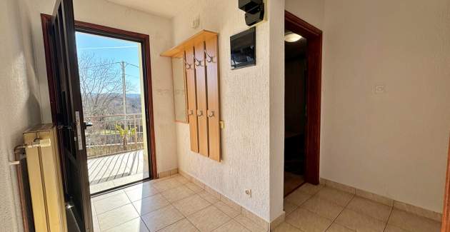 Apartment Pavle 2 – Pet-Friendly, Sea View