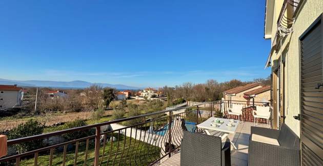 Apartment Pavle 2 – Pet-Friendly, Sea View