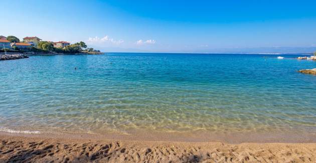 Apartment Pavle 2 – Pet-Friendly, Sea View