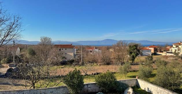 Apartment Pavle 2 – Pet-Friendly, Sea View