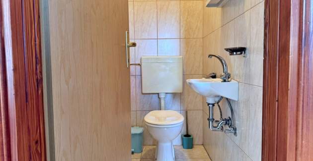 Apartment Pavle 2 – Pet-Friendly, Sea View
