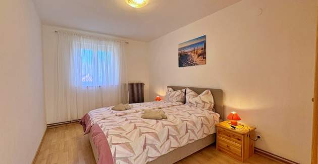 Apartment Pavle 2 – Pet-Friendly, Sea View