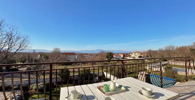 Apartment Pavle 2 – Pet-Friendly, Sea View
