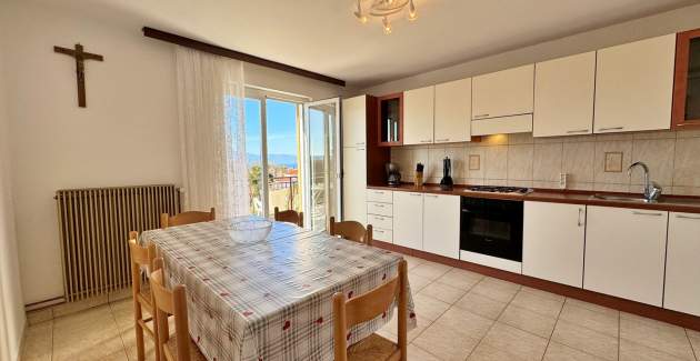Apartment Pavle 2 – Pet-Friendly, Sea View
