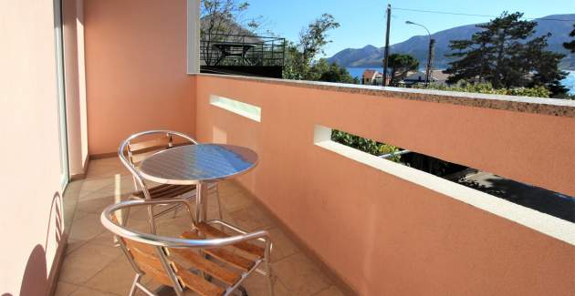 Apartment Lucijana No.1 - with Balcony, 150 m from the Beach