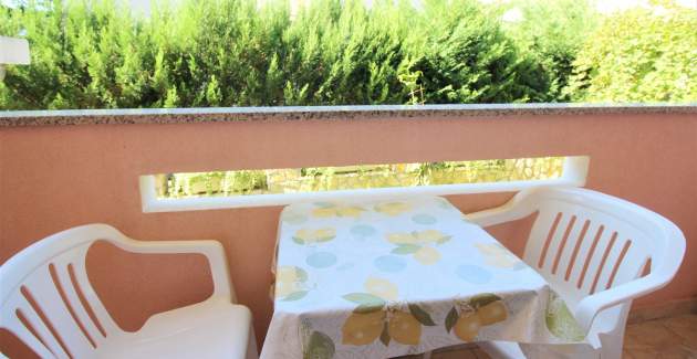 Apartment Lucijana No.3 - with Balcony, 150 m from the Beach