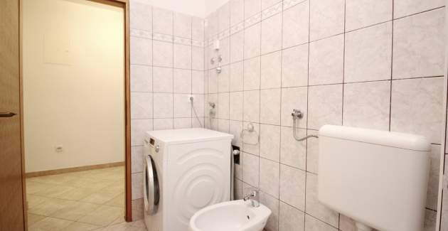 Apartment Lucijana No.4 - with Balcony, 150 m from the Beach