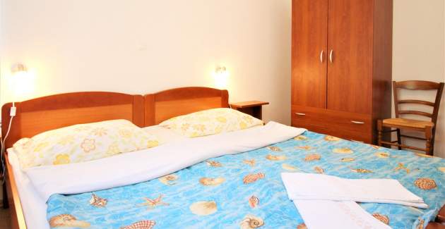 Apartment Lucijana No.9 - with Terrace, 150 m from the Beach