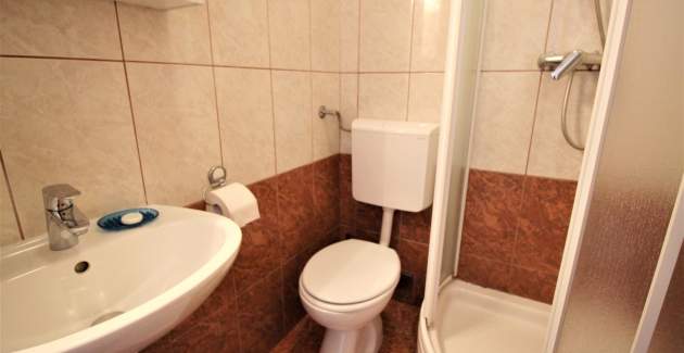 Apartment Lucijana No.9 - with Terrace, 150 m from the Beach