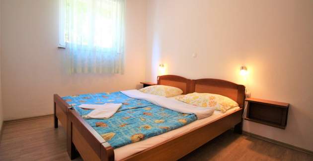 Apartment Lucijana No.9 - with Terrace, 150 m from the Beach