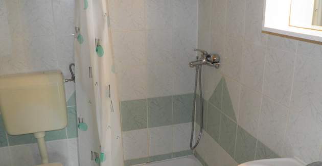 Classic Apartment Miljenka No.5 - with Balcony and Parking