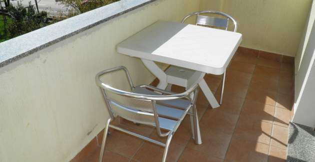 Classic Apartment Miljenka No.5 - with Balcony and Parking