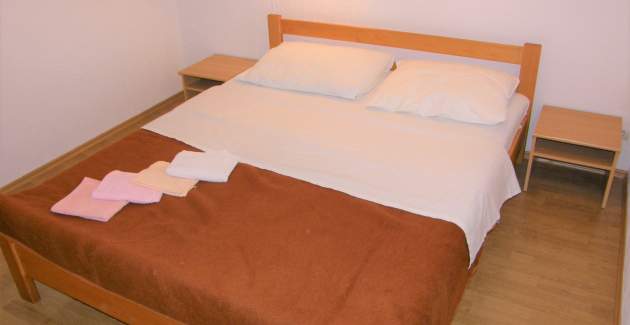 Classic Apartment Miljenka No.5 - with Balcony and Parking