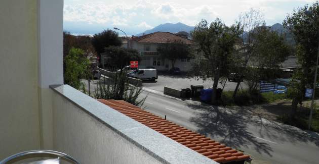 Studio apartman Miljenka br. 6 - s balkonom i parkingom